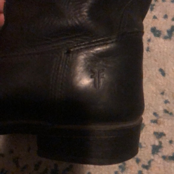 Frye boots - Picture 4 of 5